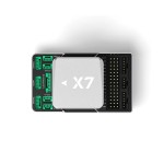 Wholesale Price Wholesale Price Original CUAV X7 Flight Controller Core for Quadcopter Chinese Manufacturer Flight Controller